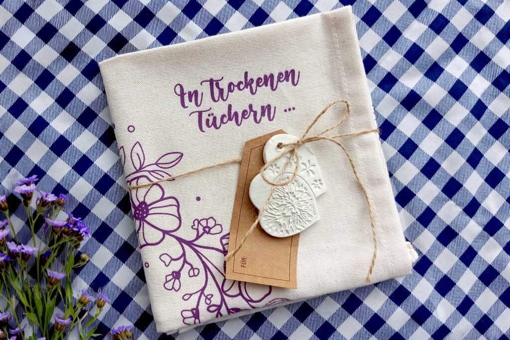 Hochzeitseinladung Simone & Matthias geschlossen